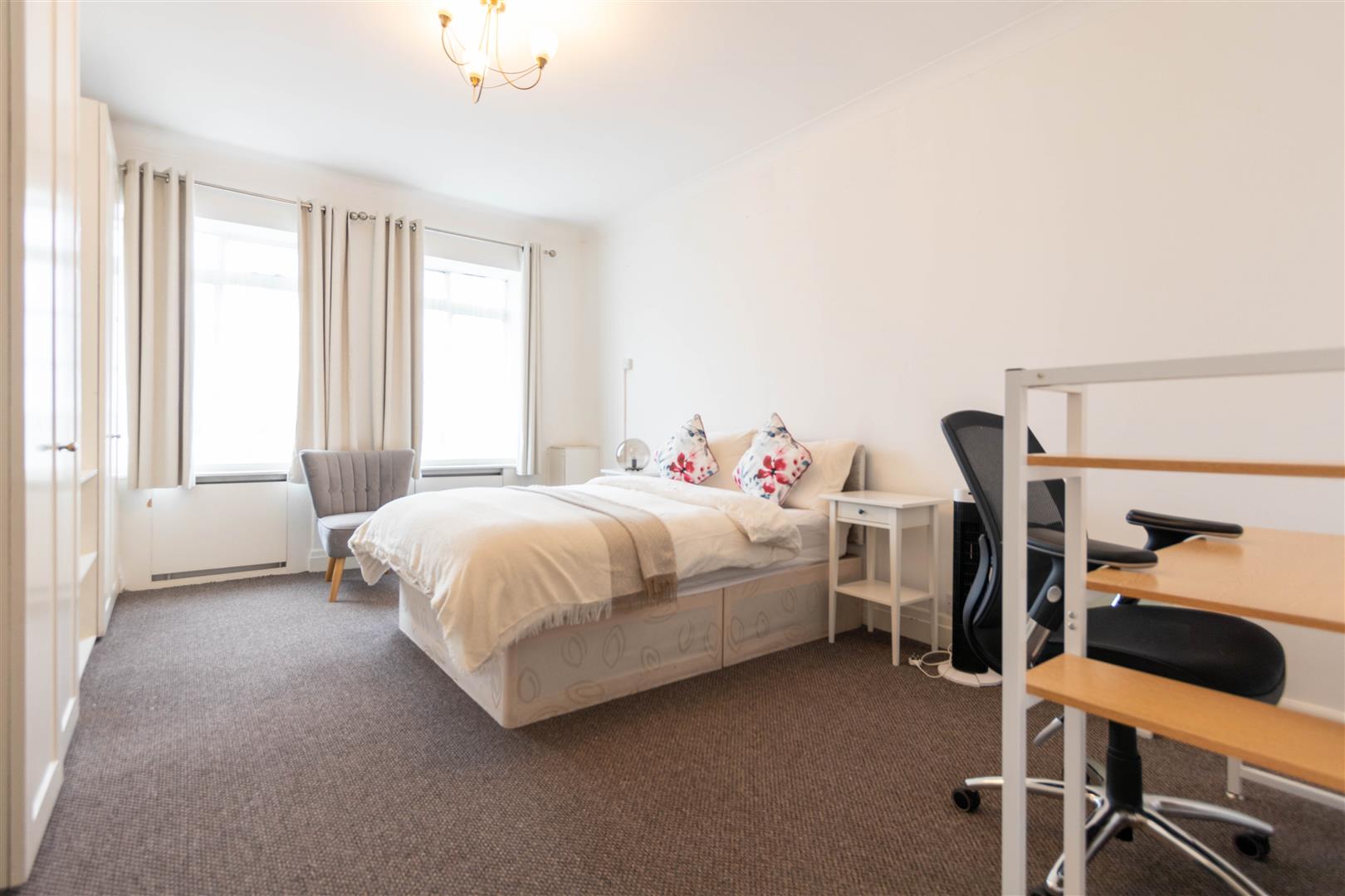 5 bed property in Fursecroft, Marylebone